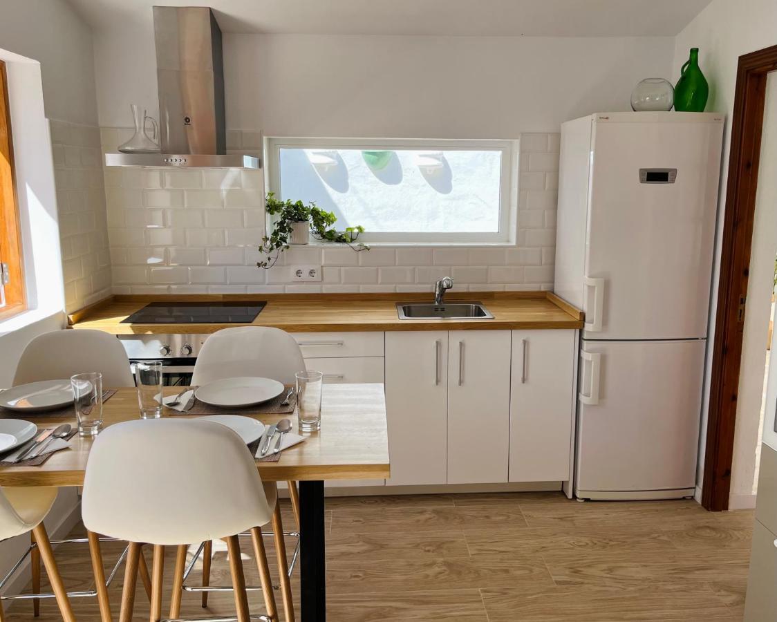 Jardin De La Suerte Villa Агаете Екстериор снимка